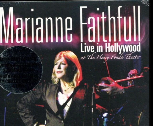 Live in Hollywood