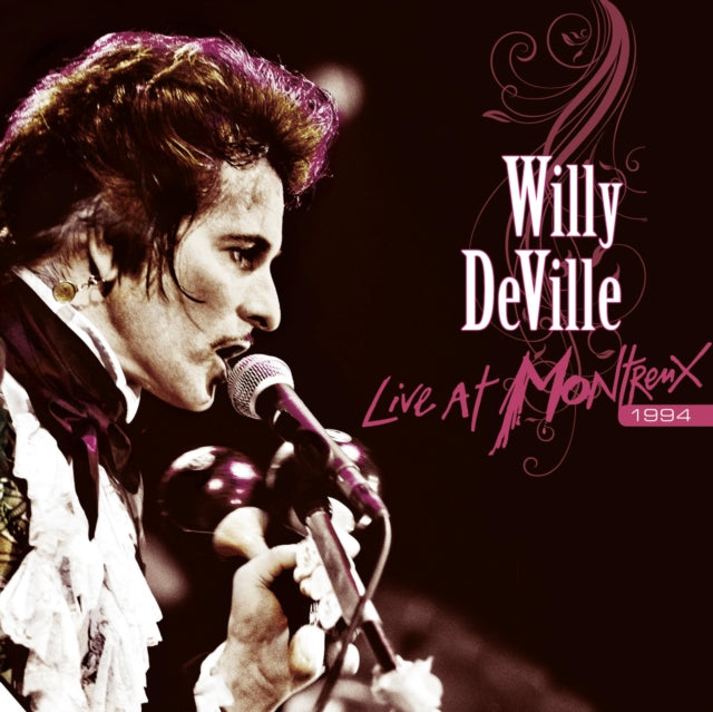 Live at Montreux 1994