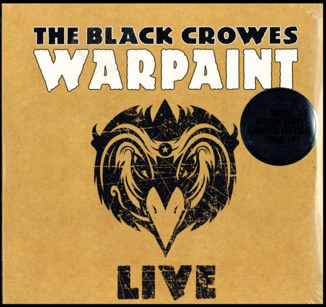 Warpaint Live