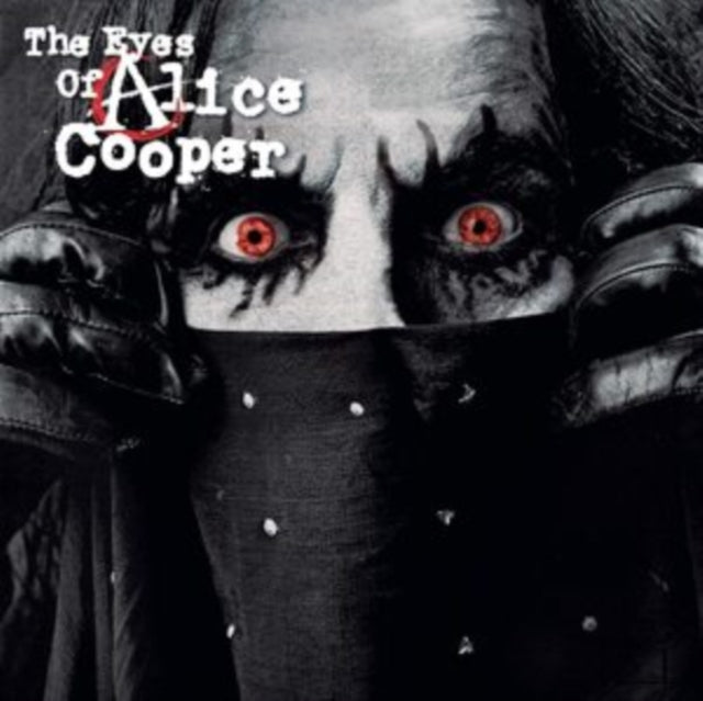 The Eyes of Alice Cooper