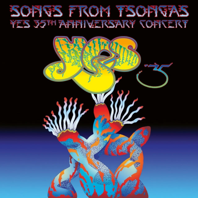 Songs from Tsongas