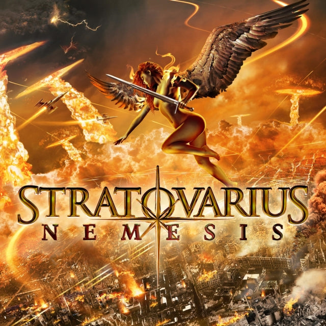 Nemesis (RSD 2020)