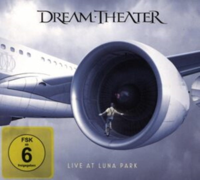 Live at Luna Park