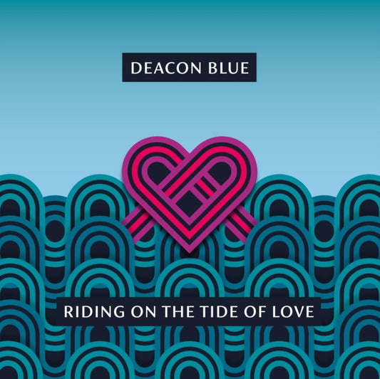 Riding On the Tide of Love