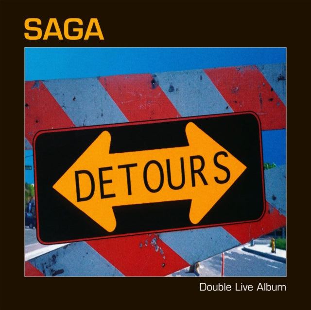 Detours