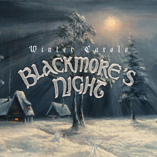 Winter Carols