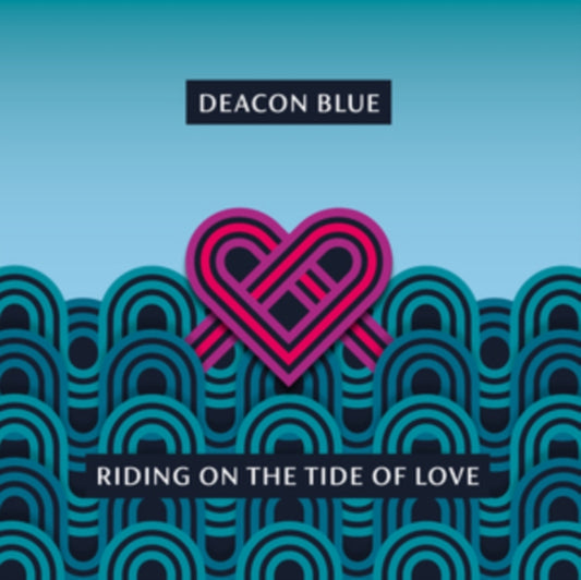 Riding On the Tide of Love