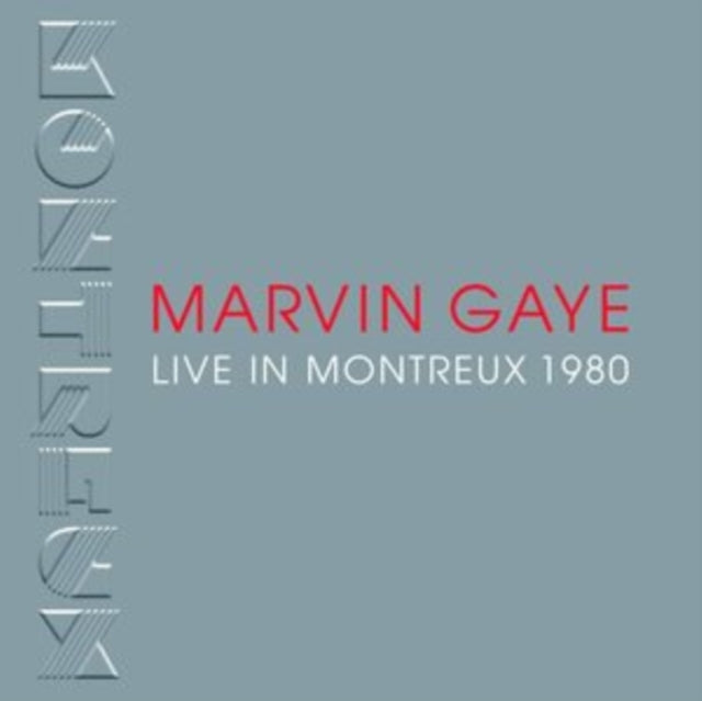 Live in Montreux 1980