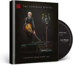 The Comeback Special