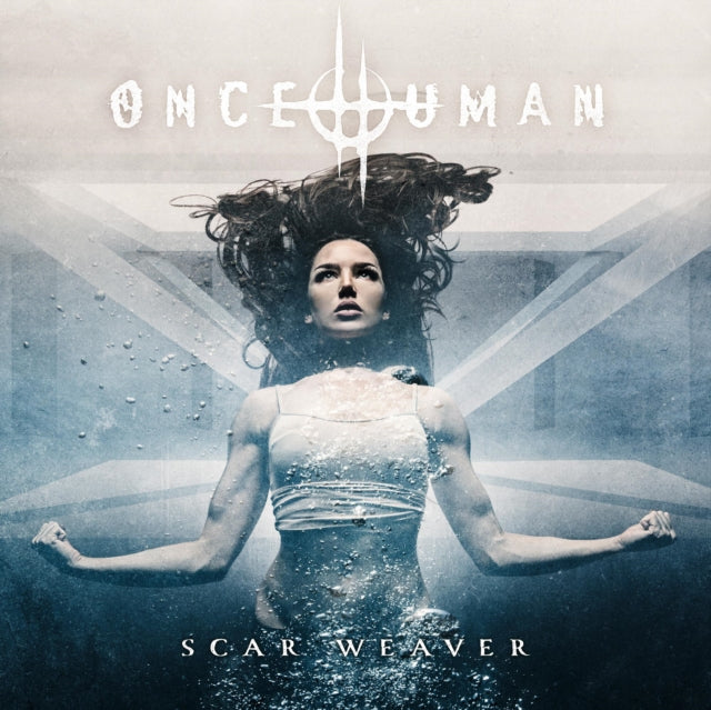 Scar Weaver (Crystal Clear Vinyl)