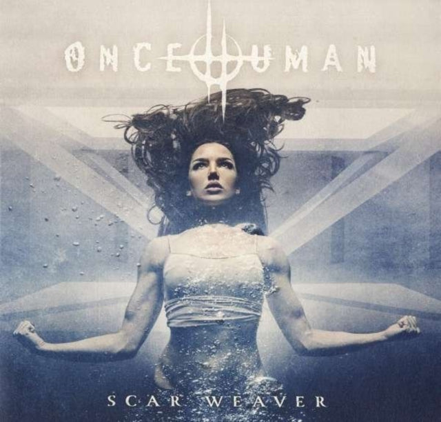 Scar Weaver (Curacao Transparent Vinyl)