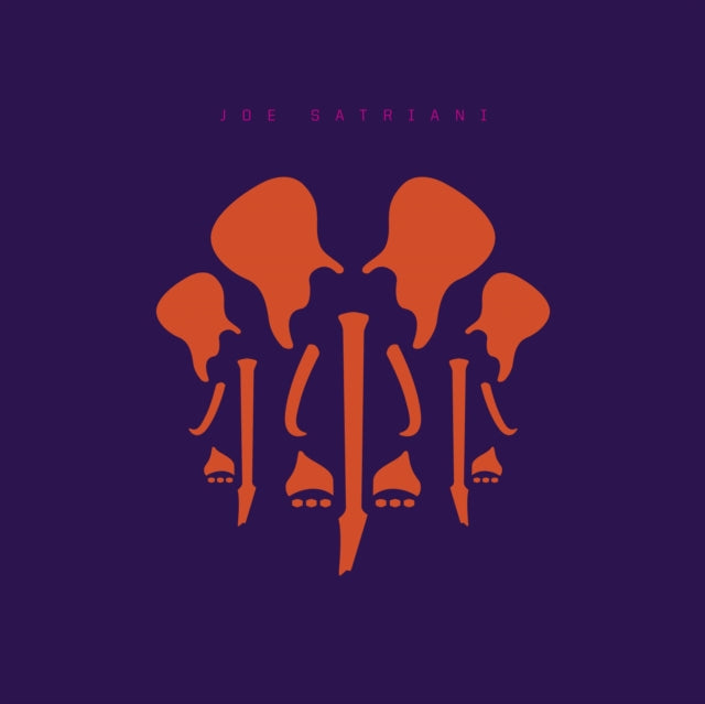 The Elephants of Mars