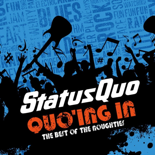 Quo'ing In