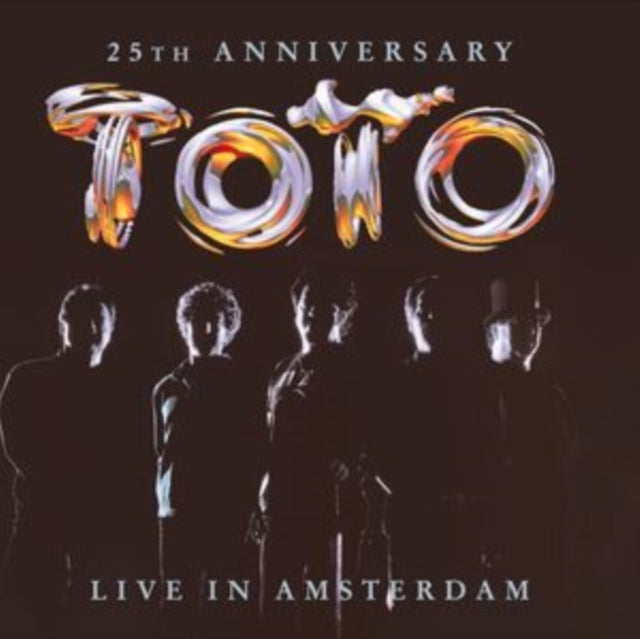 Live in Amsterdam