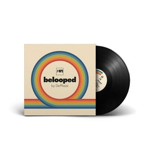Belooped