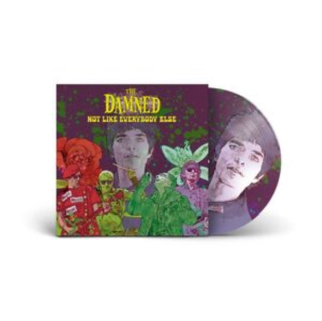 Not Like Everybody Else (National Album Day 2026)
