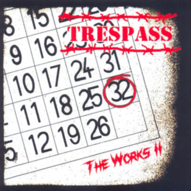 The Works II