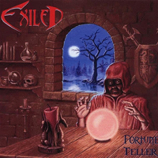 Fortune Teller