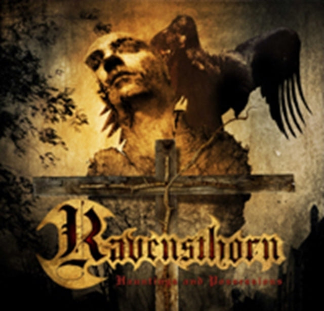 Hauntings and Possession [german Import]