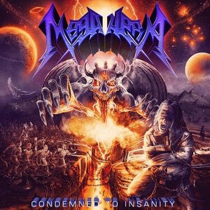 Condemned to insanity