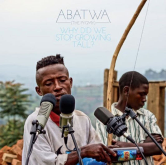 Abatwa (The Pygmy)