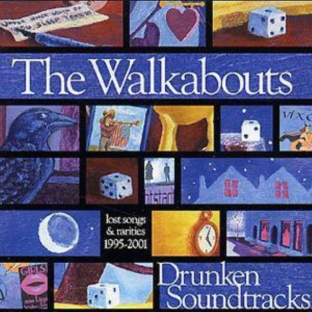 Drunken Soundtracks