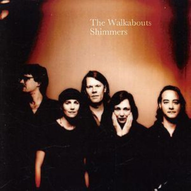 Shimmers: A Best Of