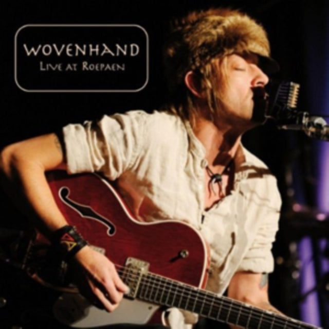 Live at Roepan