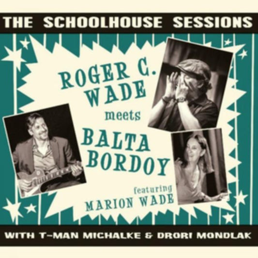 The School Sessions