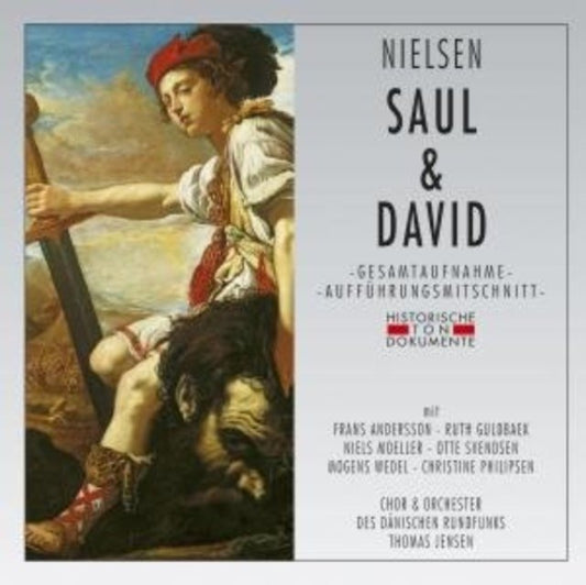 Nielsen: Saul & David
