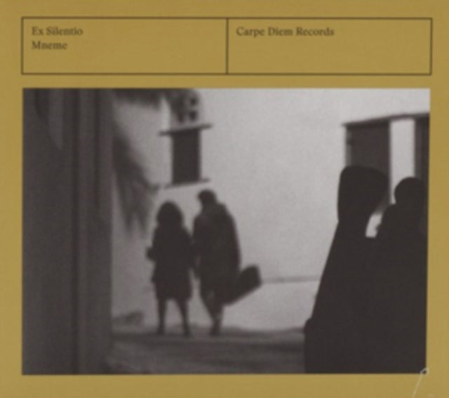 Ex Silentio: Mneme