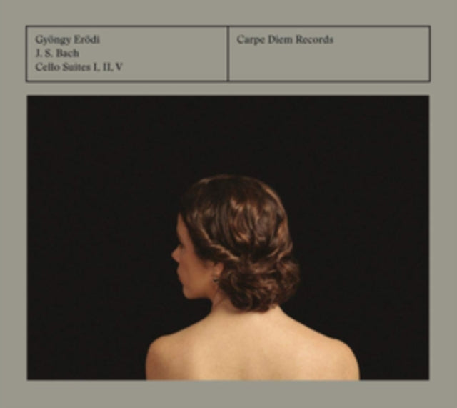 J. S. Bach: Cello Suites I, II, V