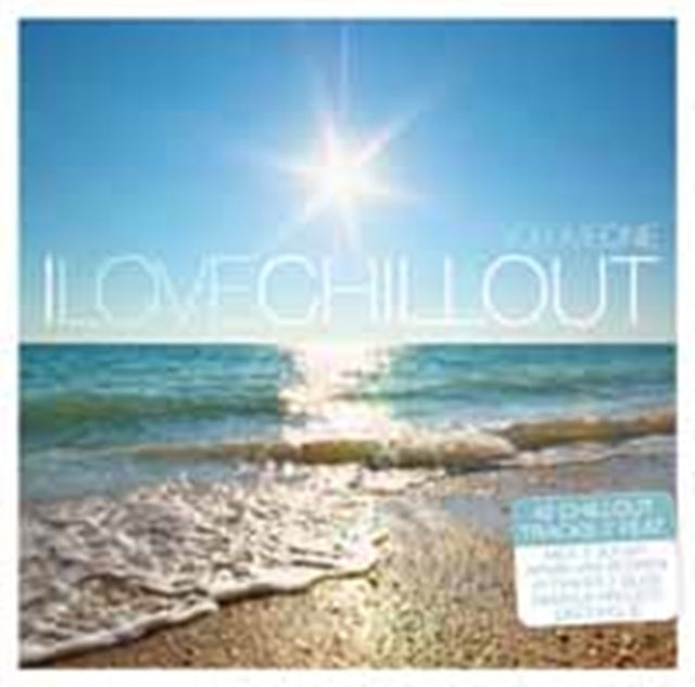 I LOVE CHILLOUT VOL. 1