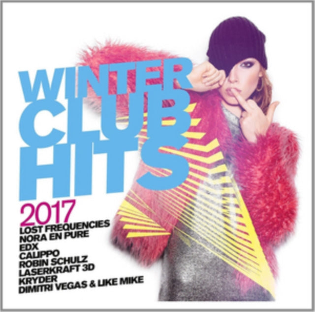 Winter Club Hits