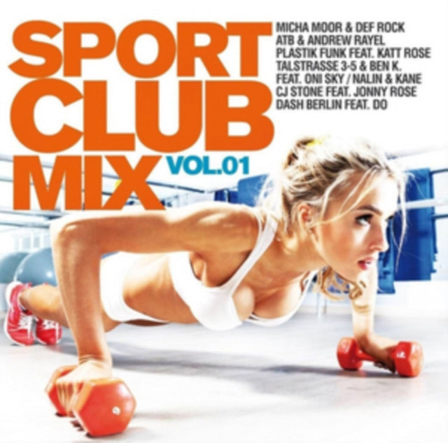 Sport Club Mix
