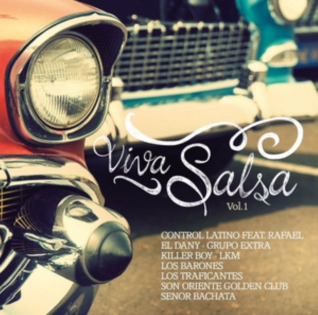 Viva Salsa