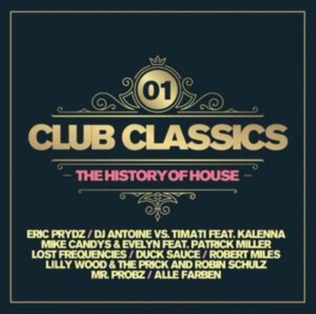 Club Classics