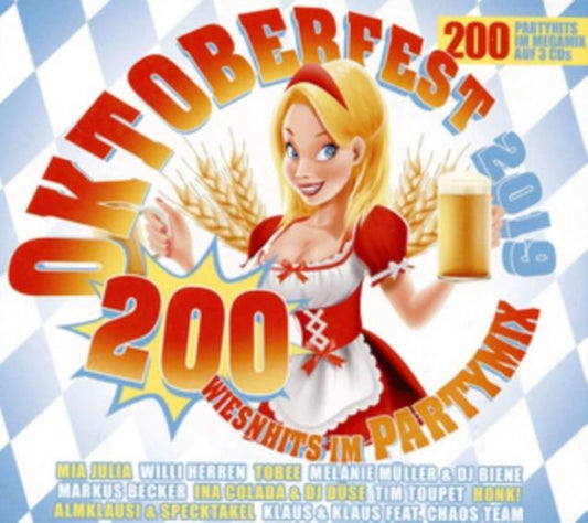 Oktoberfest 2019
