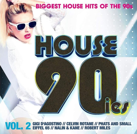 House 90ies