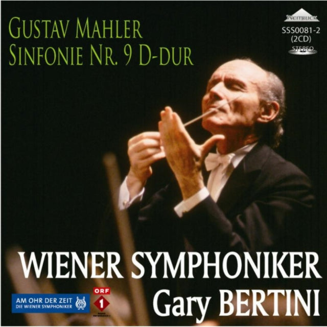 Mahler: Sinfonie Nr. 9 D-dur