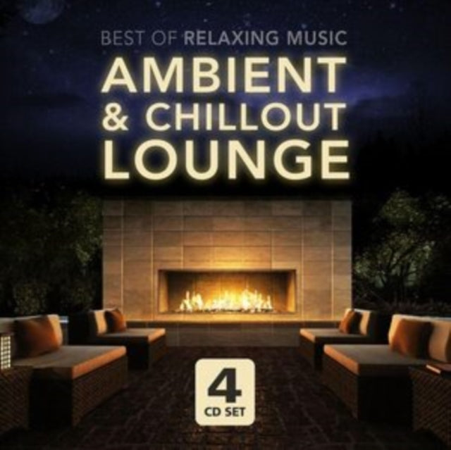 Ambient Chillout & Lounge