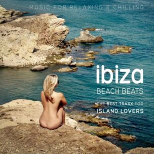 Ibiza Beach Beats