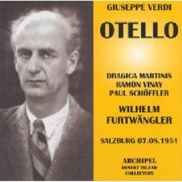 Otello (Vinay)