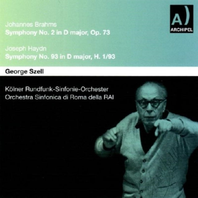 Symphony No 2 Symphony No 93