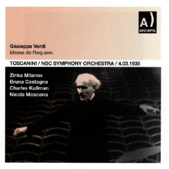 Messa Da Requiem