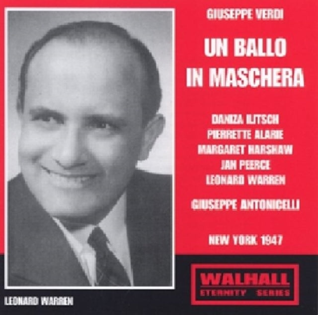 Un Ballo in Maschera