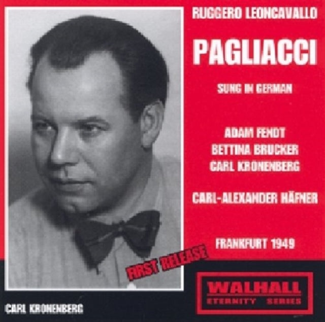 I Pagliacci