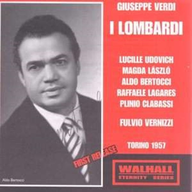 I Lombardi Alla Prima Crociata