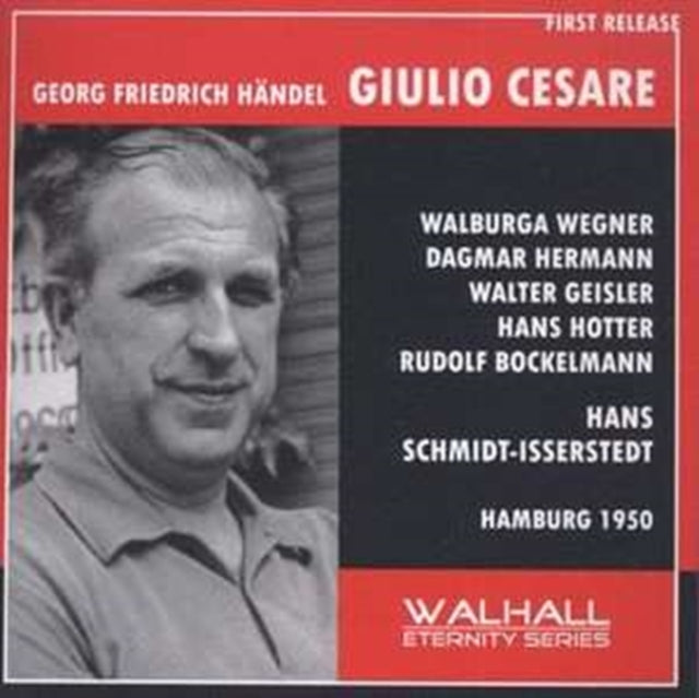 Giulio Cesare (Isserstedt)
