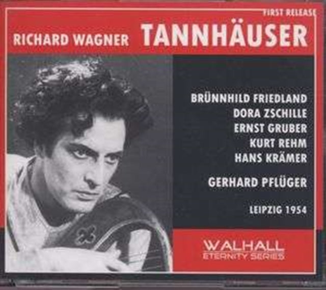Tannhauser (Pfluger, Lutze, Rehm)